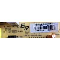 FUENTE DE PODER PARA TV RCA / NUMERO DE PARTE RE4650R24001 / AE0050321 / ER996P-B / CQC11001057548 /  / PANEL ST4761B01-5-12V / MODELOS LED48G45RQ / LRK50G45RQ / LED50B45RQ 5407-LE50B45-A1 / LED50B45RQ / SLD50A45RQ / SLD55A55RQ / SLD58G45RQ 